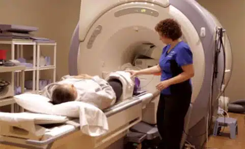 Managing Claustrophobia When You Need an MRI