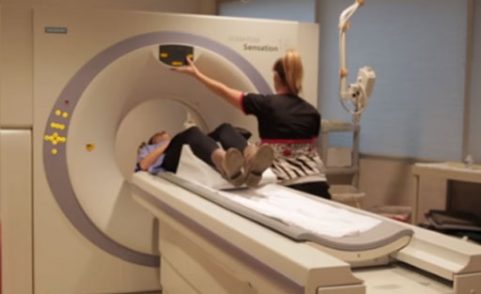 CT Radiation: Getting the Lowest Dose Possible