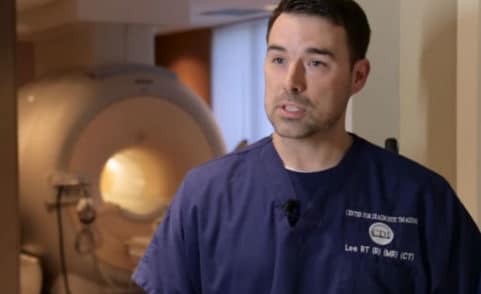 The 4 Most Common Questions About MRI Safety