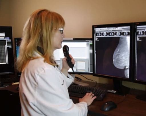 Early Detection and the Fight Against Breast Cancer - RAYUS Radiology