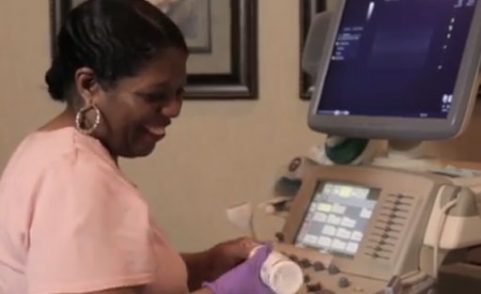 What to Expect from an Ultrasound Exam