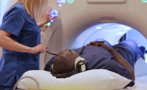 3 Tips to Keep you Calm for your MRI Exam