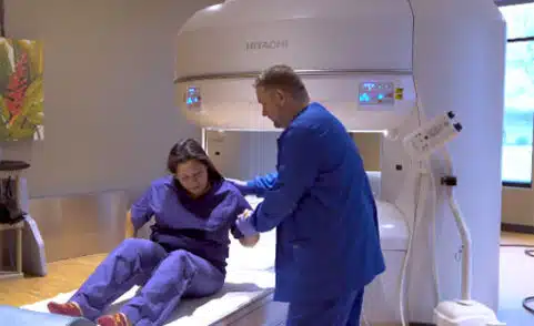 What to Expect from an MRI Exam with Contrast