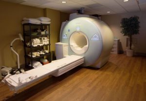 Seattle remodeled MRI site