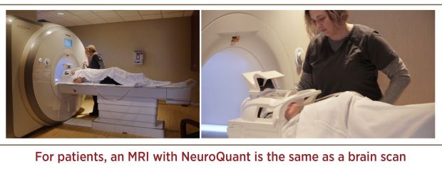 New Brain Imaging Software May Help Guide Treatment for MS Patients ...