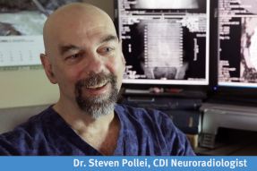 Image of Dr. Steven Pollei
