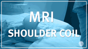 MRI Shoulder Coil GIF