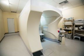 Open Upright MRI