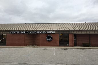 CDI - Bloomington, IN