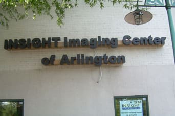 Insight Imaging - Arlington, VA