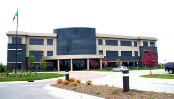 Froedtert & Medical College of Wisconsin Froedtert Hospital RAYUS Radiology diagnostic imaging center in W129 N7055 Northfield Dr., Suite 101, Menomonee Falls, WI 53051