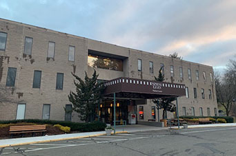 Whitney Imaging Center - Hamden, CT