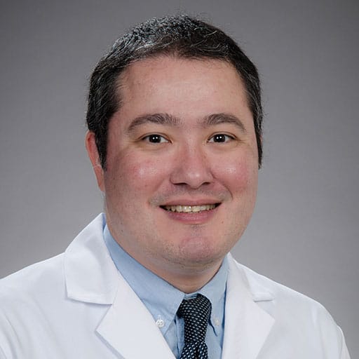 Dr. John Falardeau, MD RAYUS Radiology