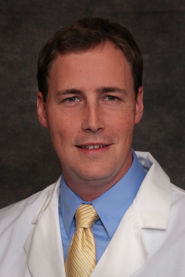 Dr. Andrew Klein, MD RAYUS Radiology