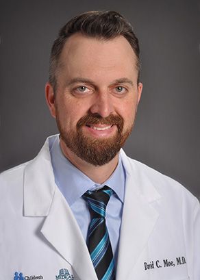 Dr. David Moe, MD | RAYUS Radiology