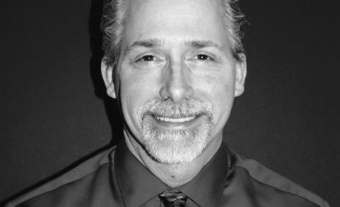 Headshot of Robert O'Brien