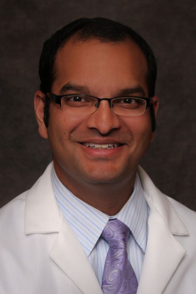 Dr. Parag Tolat, MD | RAYUS Radiology