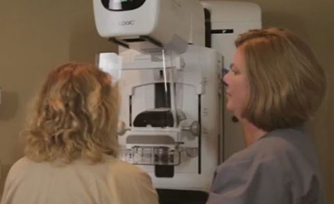 What You Should Know Before Your First Mammogram