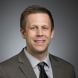 Dr. Joshua Zawacki, MD | RAYUS Radiology