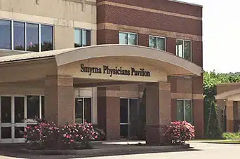 RAYUS Radiology diagnostic imaging center in 537 Stonecrest Pkwy. Suite 102, Smyrna, TN 37167 smyrna physicians pavilion