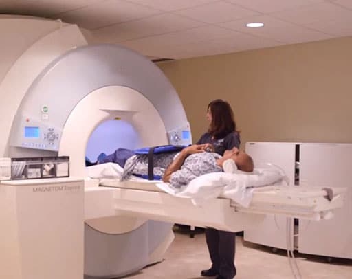 How MRI Helps you get a More Accurate Prostate Biopsy - RAYUS Radiology