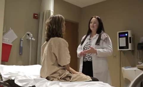 What to Expect from a Breast Ultrasound Exam