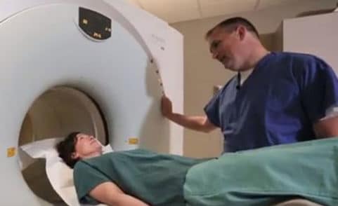 What to Expect From a PET/CT Exam