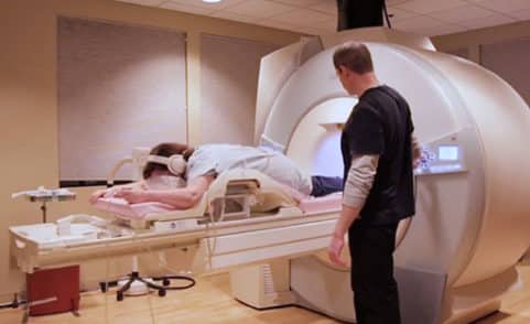 What to Expect from a Breast MRI Exam