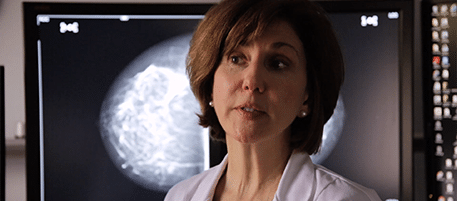 breast imaging radiologist