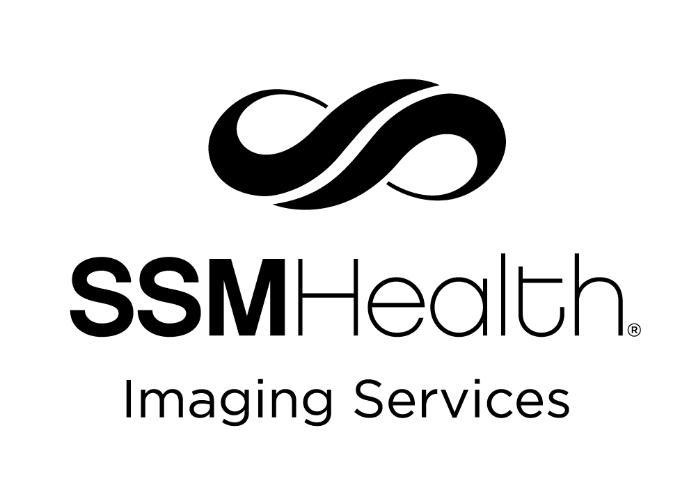 ssm health logo black