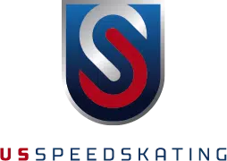 us speedskating logo