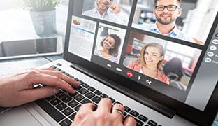 Virtual Meeting