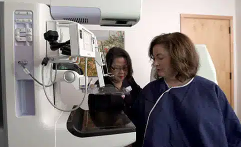 3 Types of Image-Guided Breast Biopsies: Ultrasound, Stereotactic & MRI