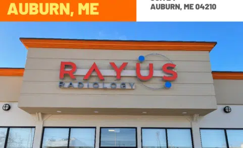 RAYUS Radiology Expands Presence in Maine