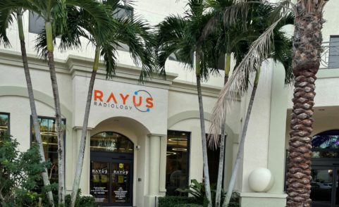 RAYUS Radiology Acquires Leading Radiology Provider