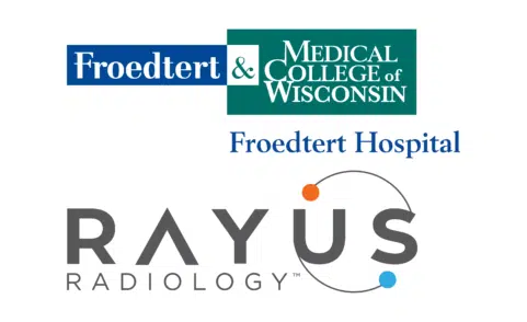 Froedtert & The Medical College Of Wisconsin Health Network And RAYUS Radiology Expand Access To Imaging With New Diagnostic Imaging Center In West Bend