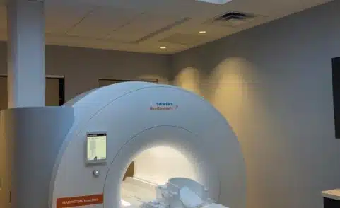 RAYUS Radiology Adds New Cutting Edge, Wide-bore MRI Scanner to its Imaging Service Line