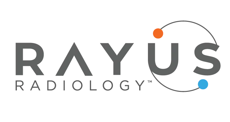 rayus radiology logo