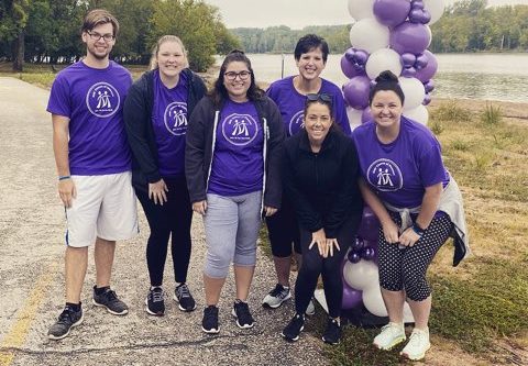 kids chance 5k