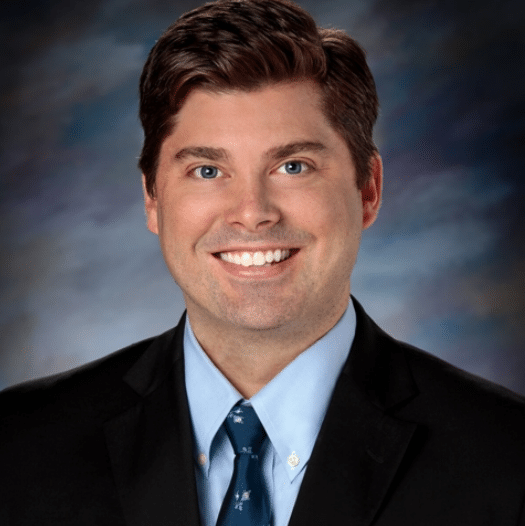 Ryan Sieberg, MD - RAYUS Radiology