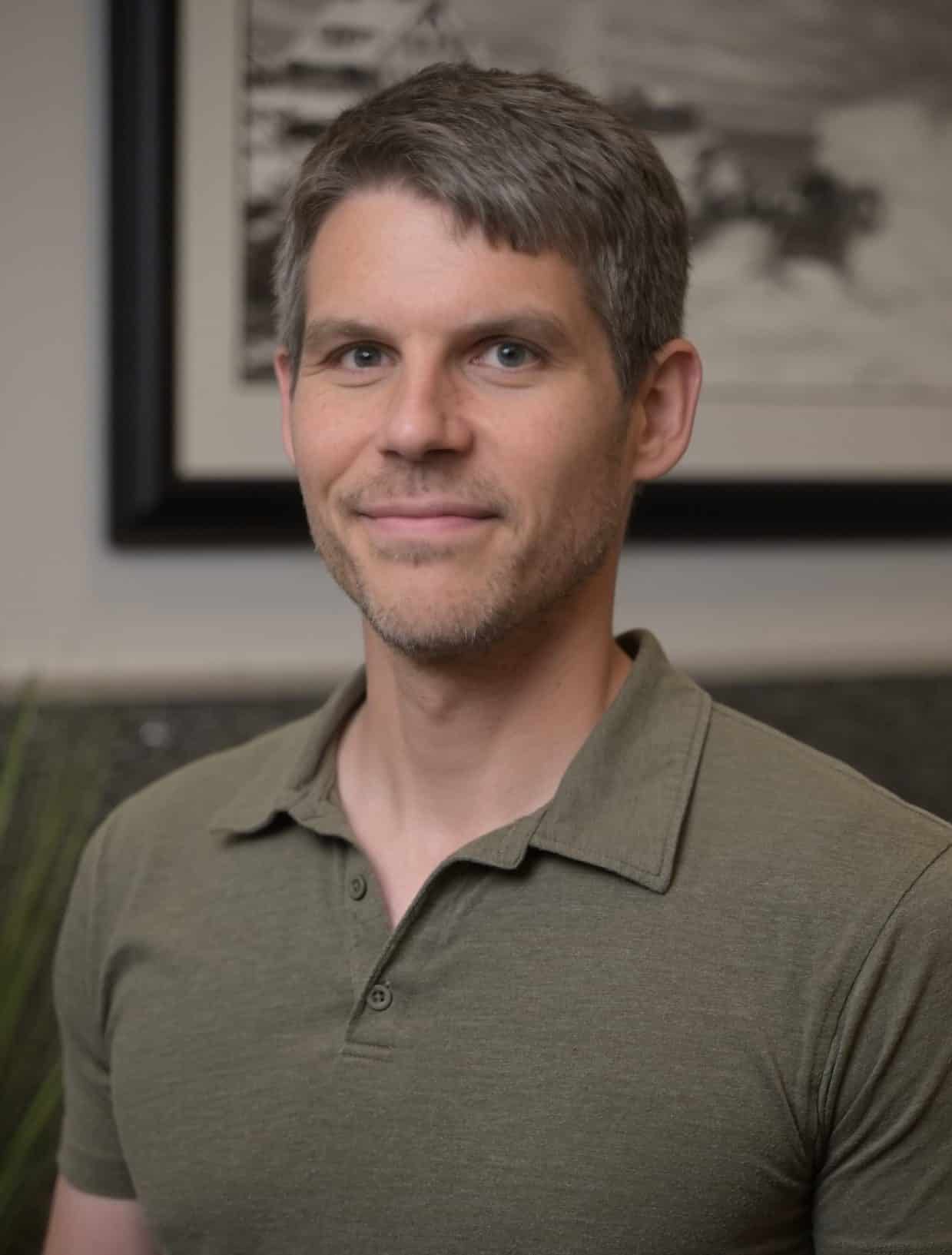 Thomas Carraway, MD Thomas Carraway - RAYUS Radiology