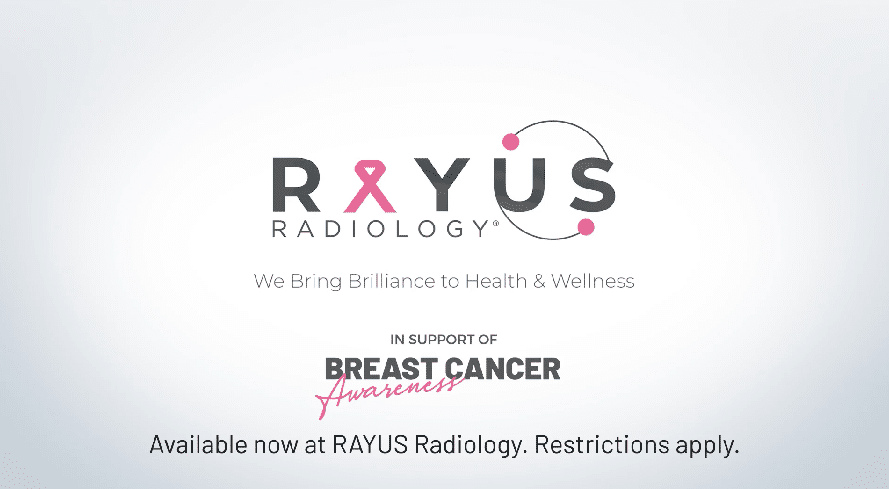 rayus radiology logo