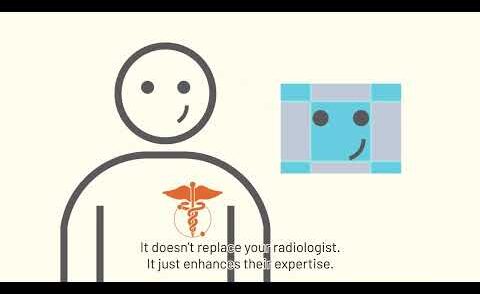 RAYUS Radiology Launches Transpara® Breast AI Services in Washington State