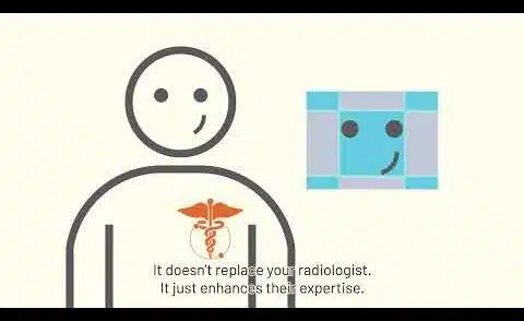 RAYUS Radiology Launches Transpara® Breast AI Services in Washington State